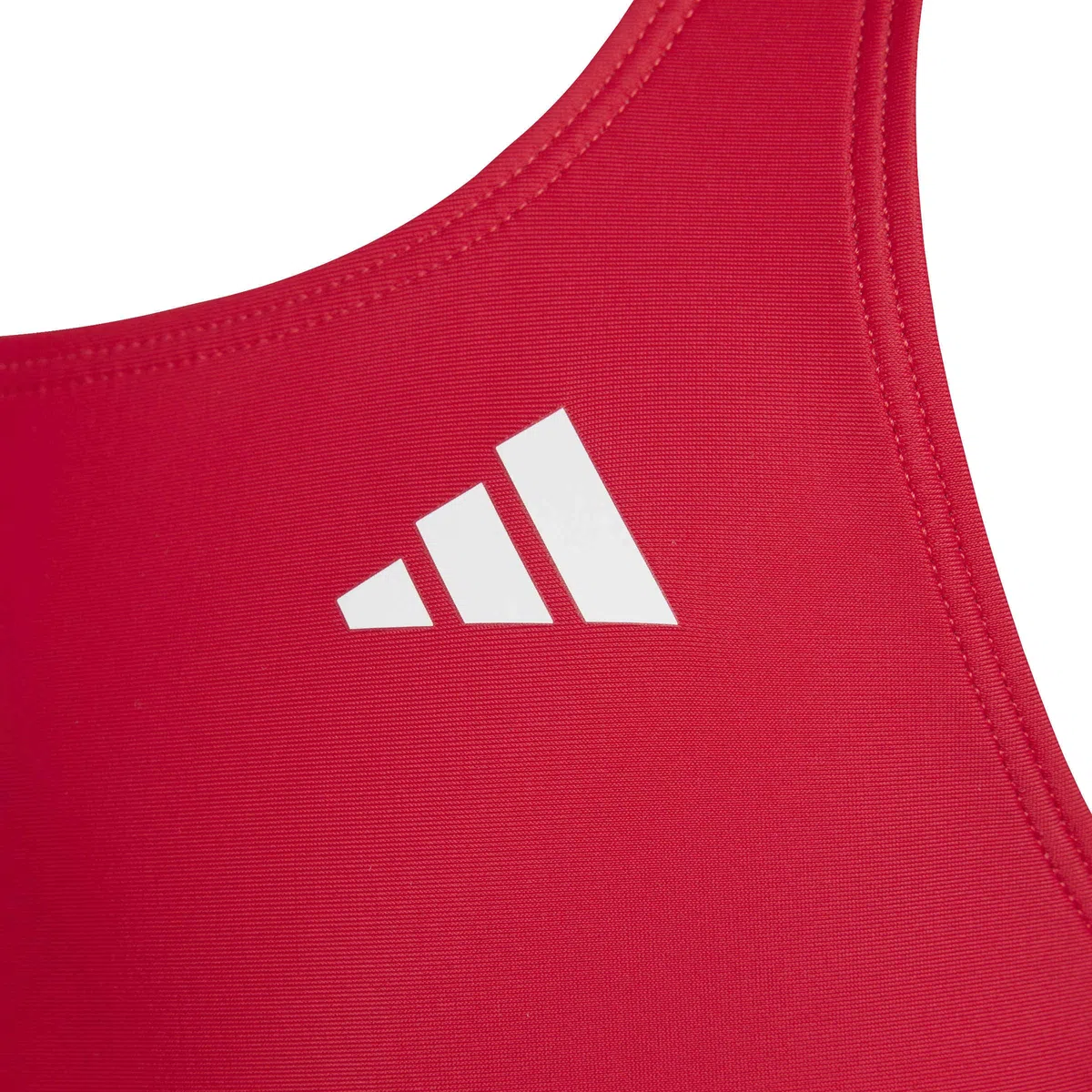 adidas Girl'S Bañador de Espalda con Tirantes en V