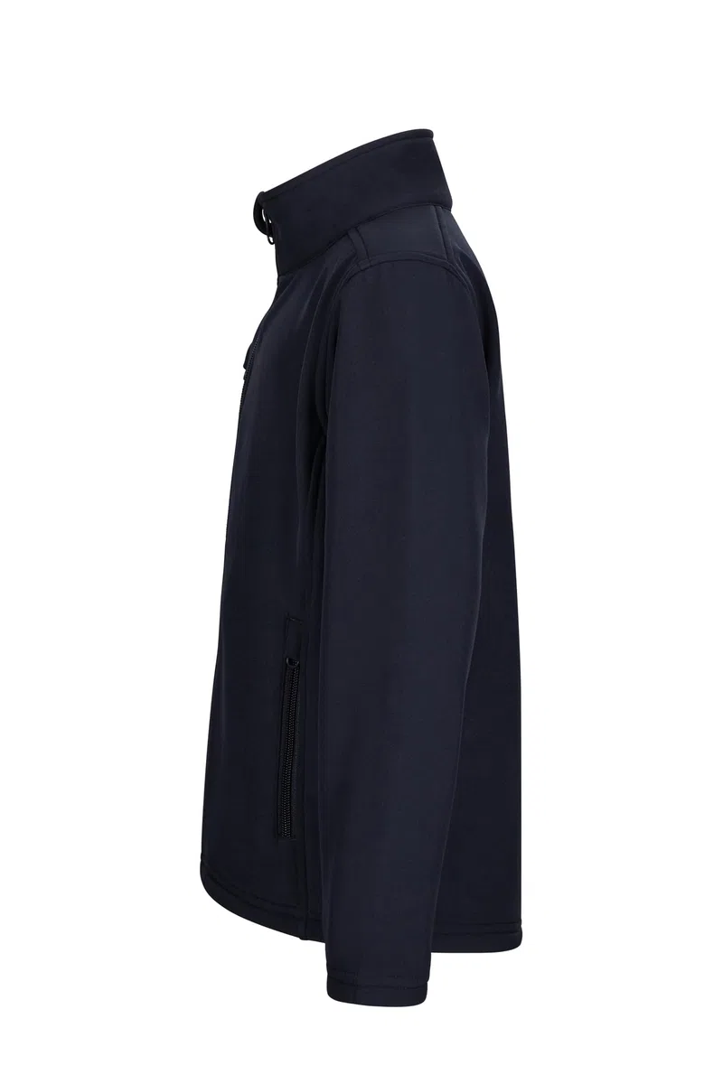 Mukua Cazadora Niño Softshell