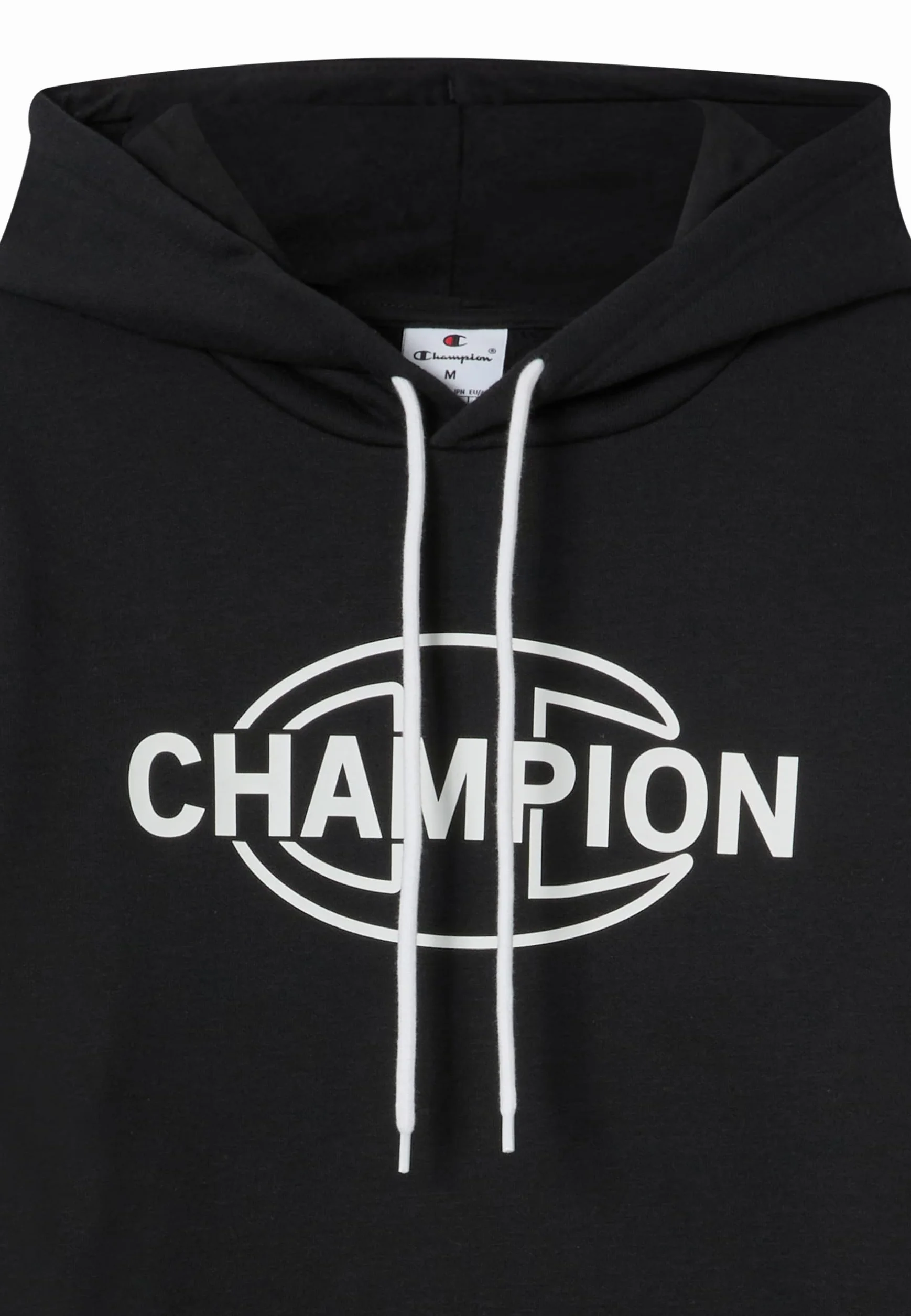 Champion Legacy Men Sudadera con Capucha Hombre (Pack de 1)
