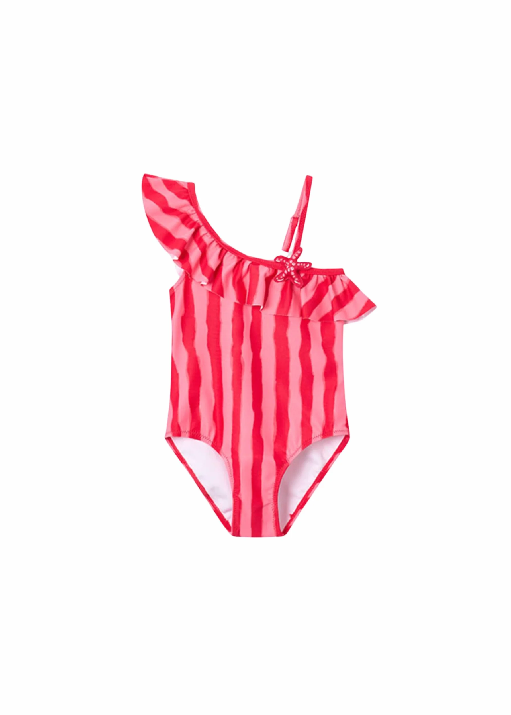 Mayoral Bañador Niña– Traje de Baño de una Pieza - para la Piscina y la Playa niñas de 2 años a 8 años