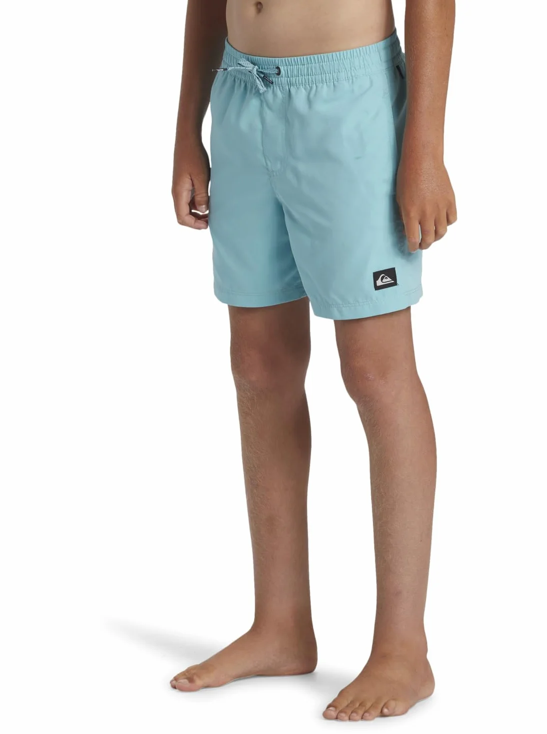 Quiksilver Everyday Solid Volley YTH 14 Pantalones Cortos Niños (Pack de 1)