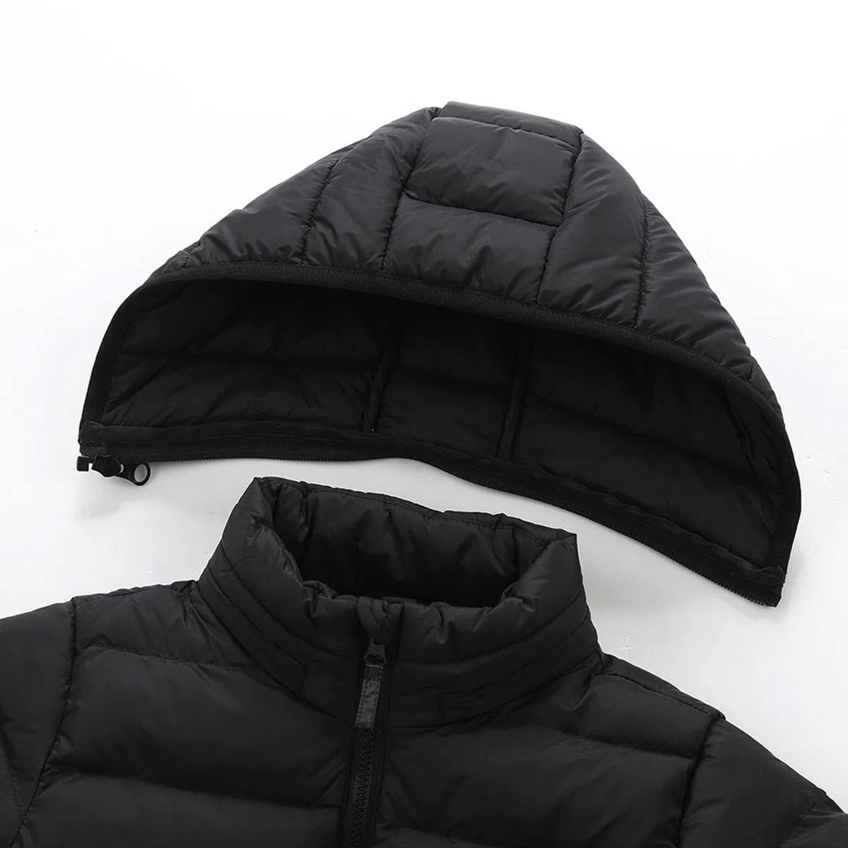 Chaqueta Calefactable Niños,Talla Grande Cálido Abrigo Calefacción 3 Temperaturas de Calentamiento Chaquetas Térmico USB Eléctrico Heated para Actividades Al Aire Libre Invierno