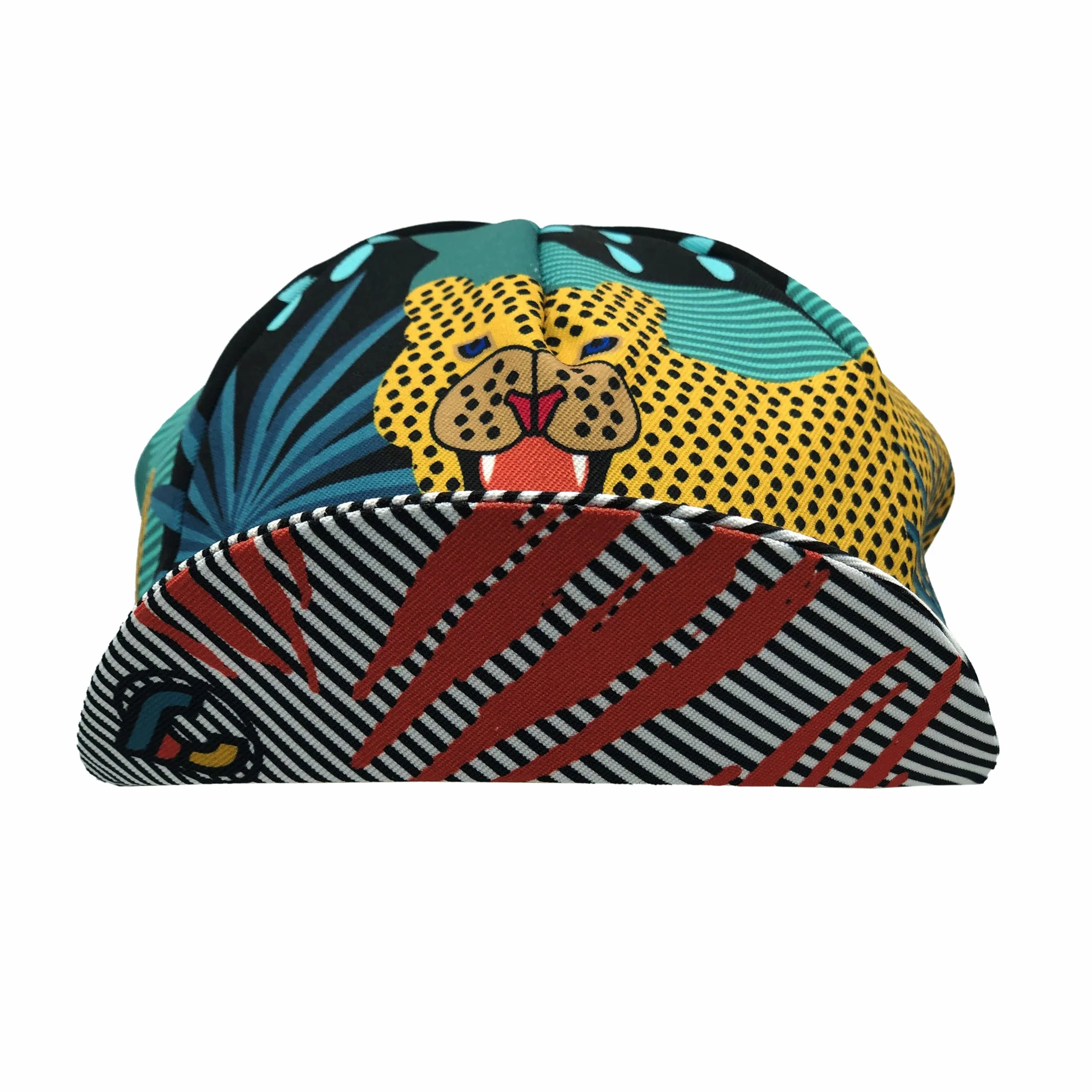 Cinelli Streetwear - Gorra de Ciclismo Unisex Adulto