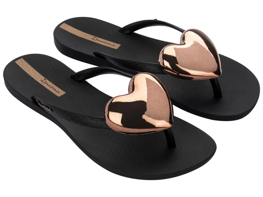 Ipanema Maxi Fashion Iv Fem Chanclas Mujer