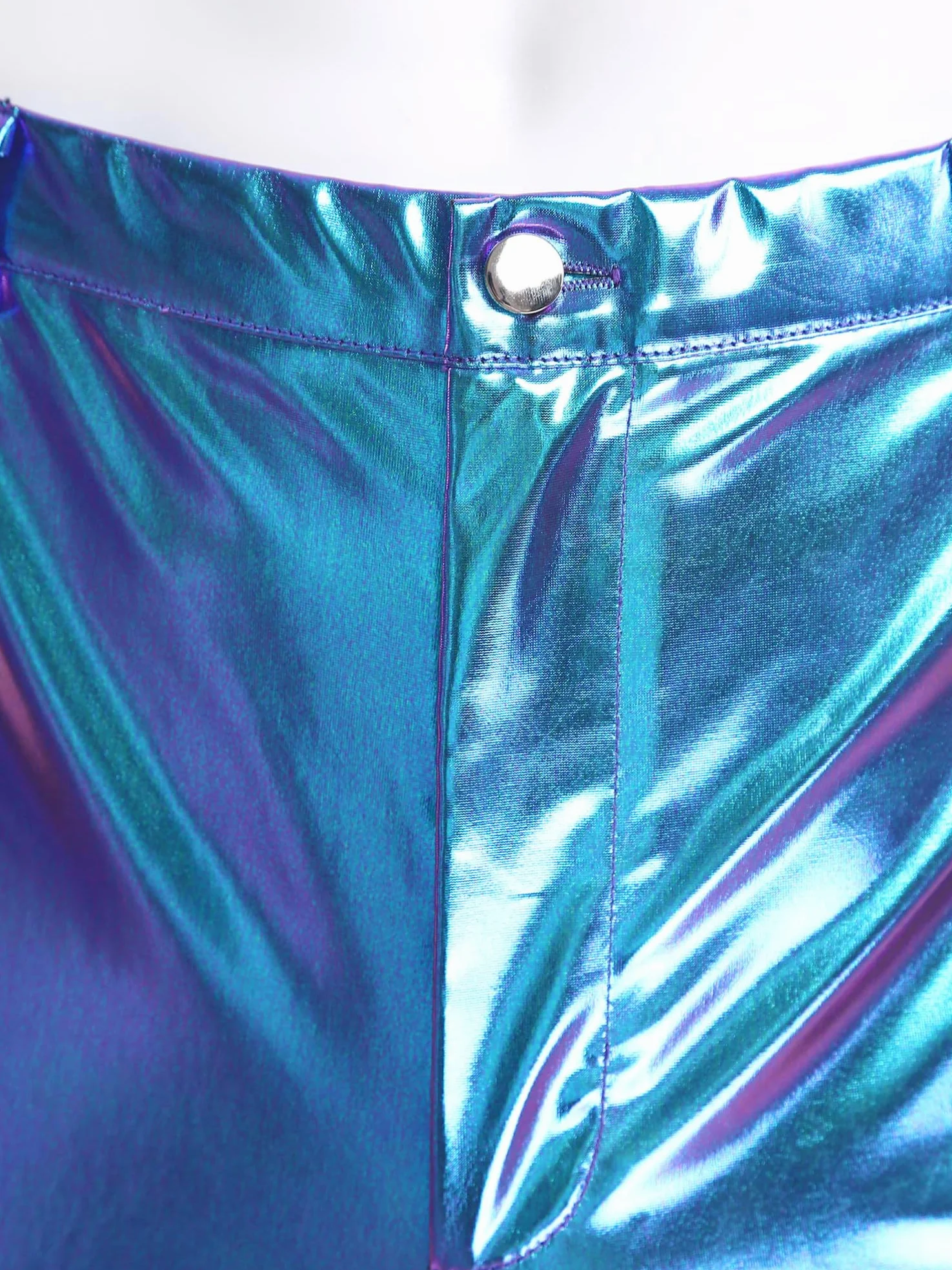 Aislor Pantalones Acampanados De Fiesta Disco Para Hombre Pantalón Retro De Los Años 70 Leggins De Danza Hip Hop