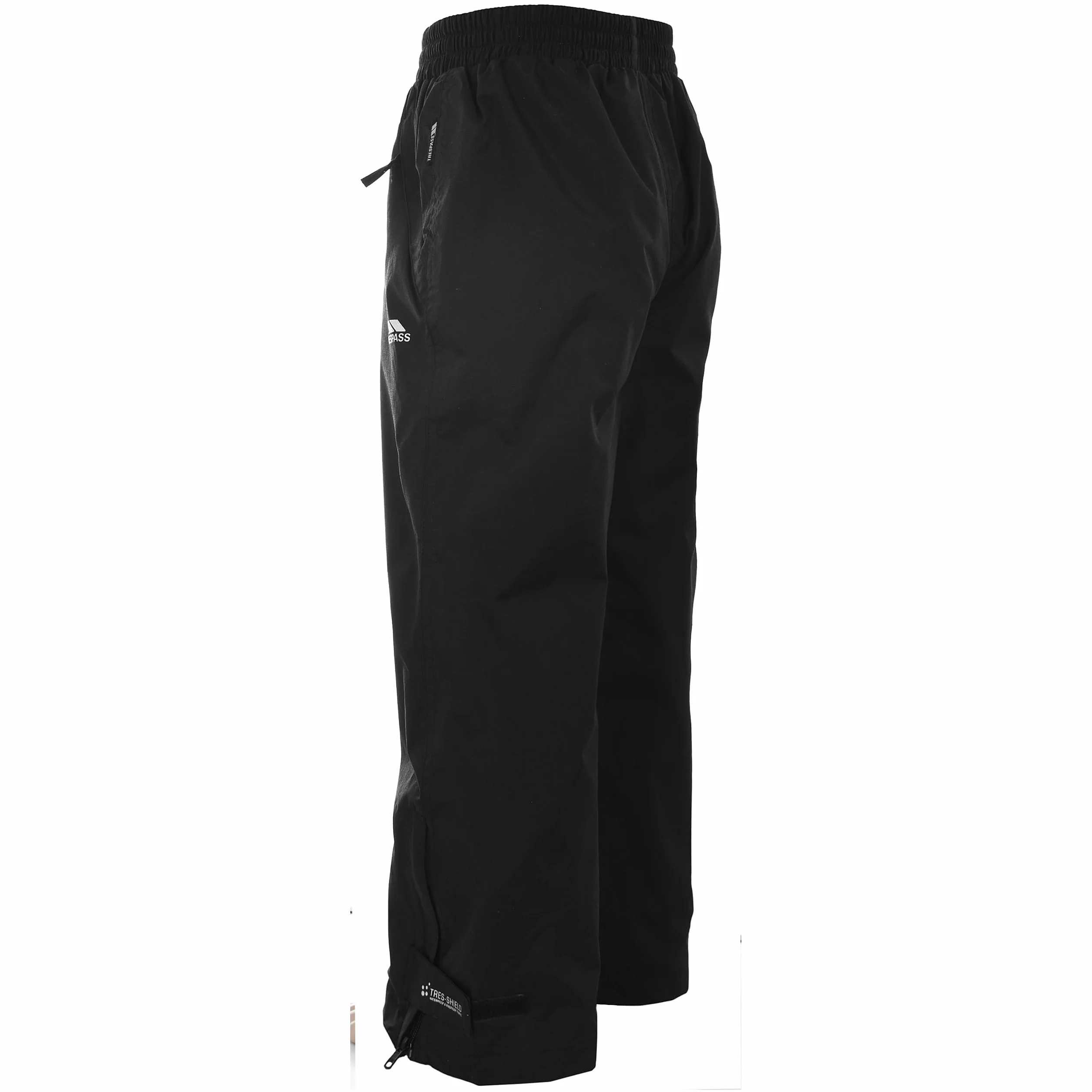 Trespass Echo - Pantalón Unisex niños