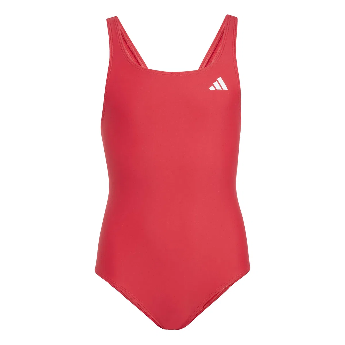 adidas Girl'S Bañador de Espalda con Tirantes en V