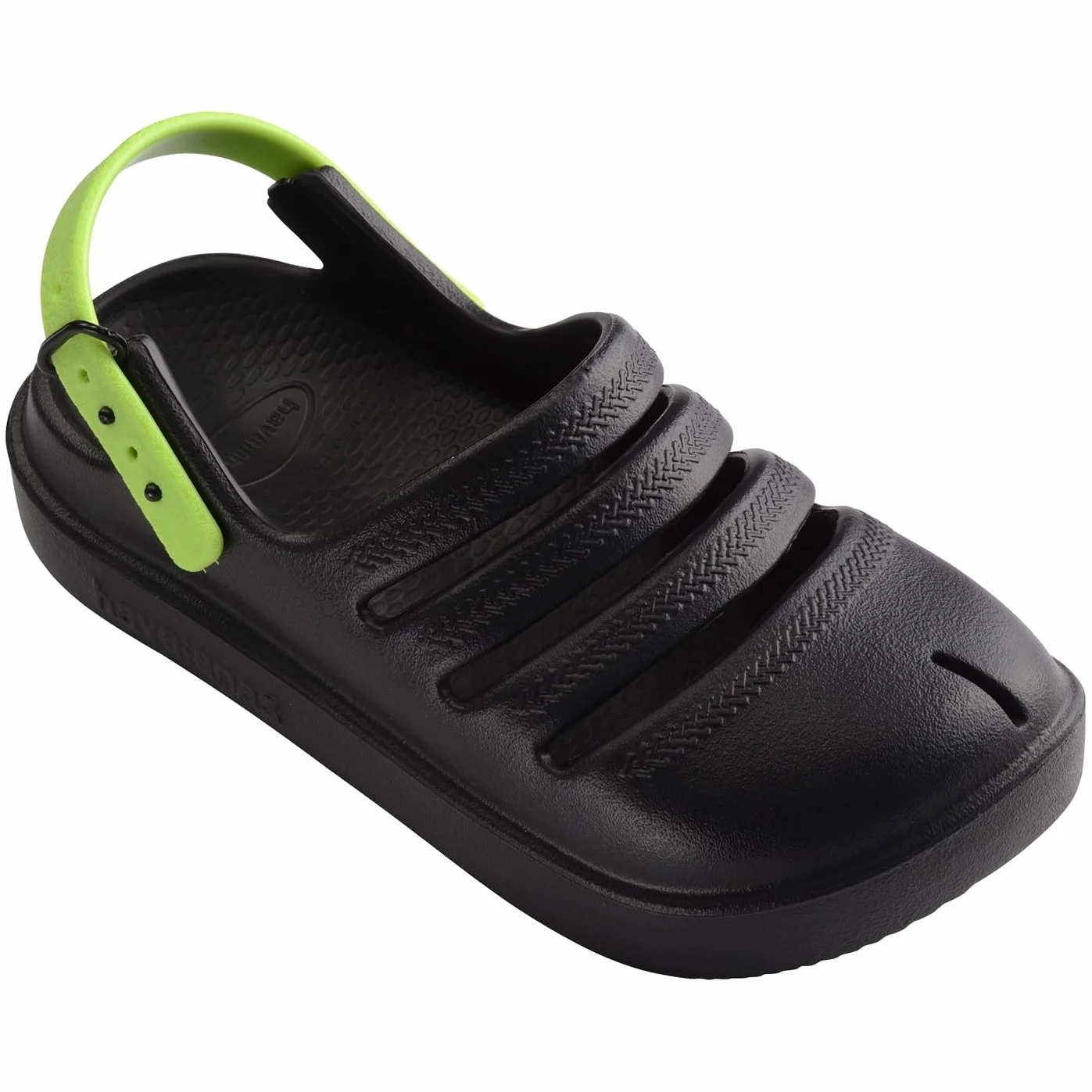 Havaianas Kids Clog, Zuecos Unisex Niños
