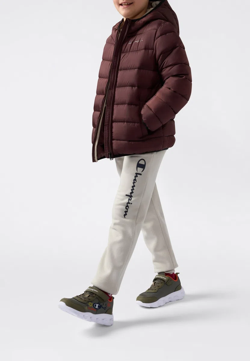 Champion Legacy Boys Chaqueta Niños