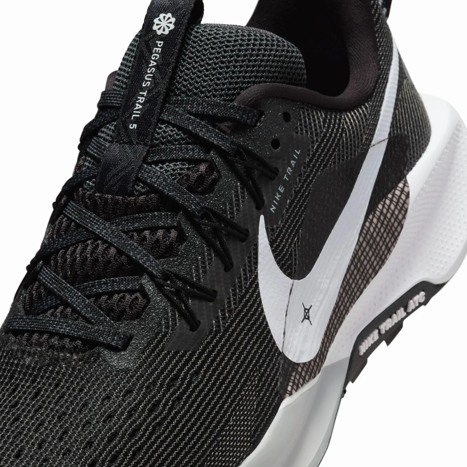 Nike Nike Reactx Pegasus Trail 5 SneakerMujer