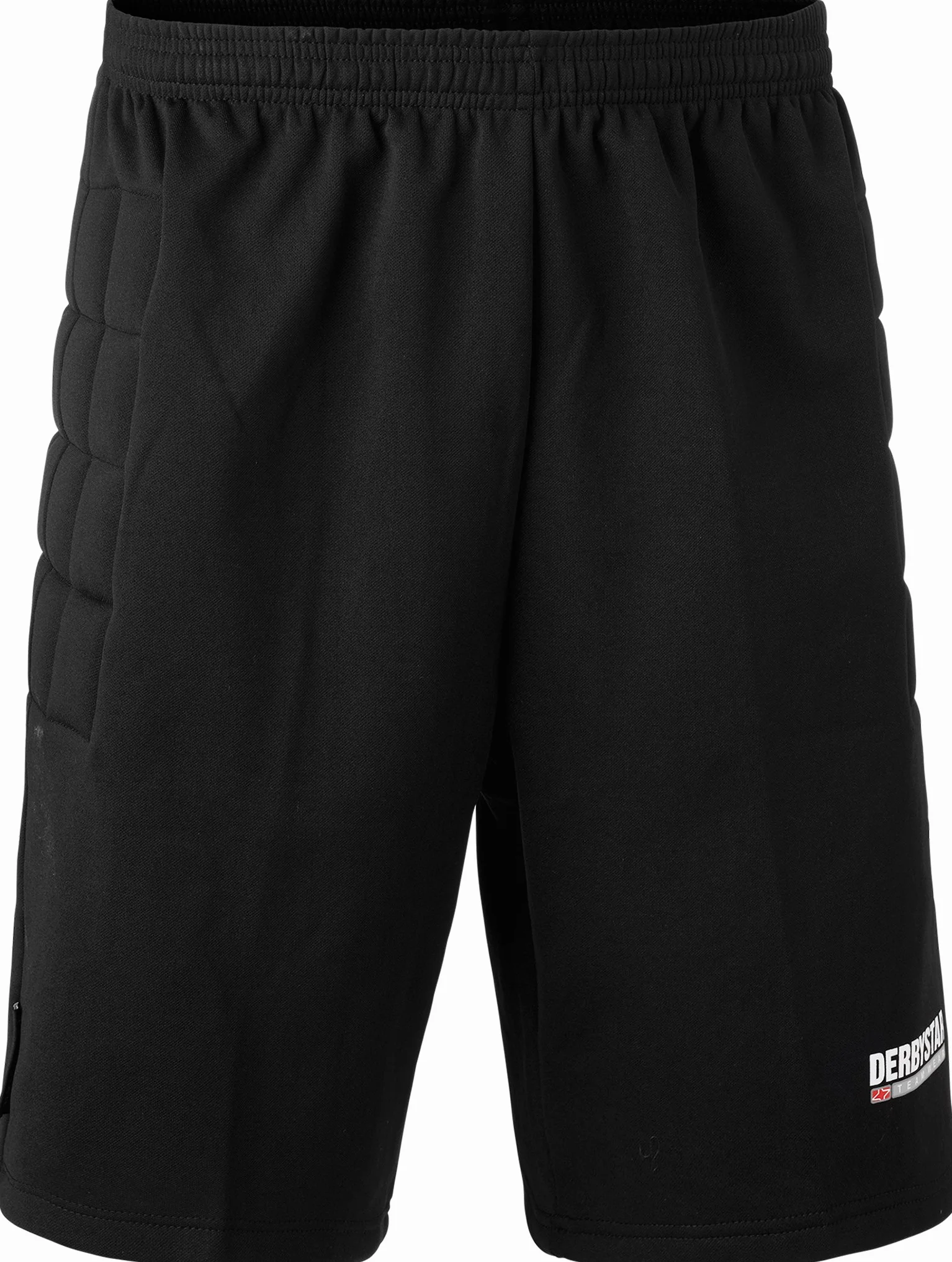 Derbystar Torwarthose Uwe - Bermudas Unisex Adulto