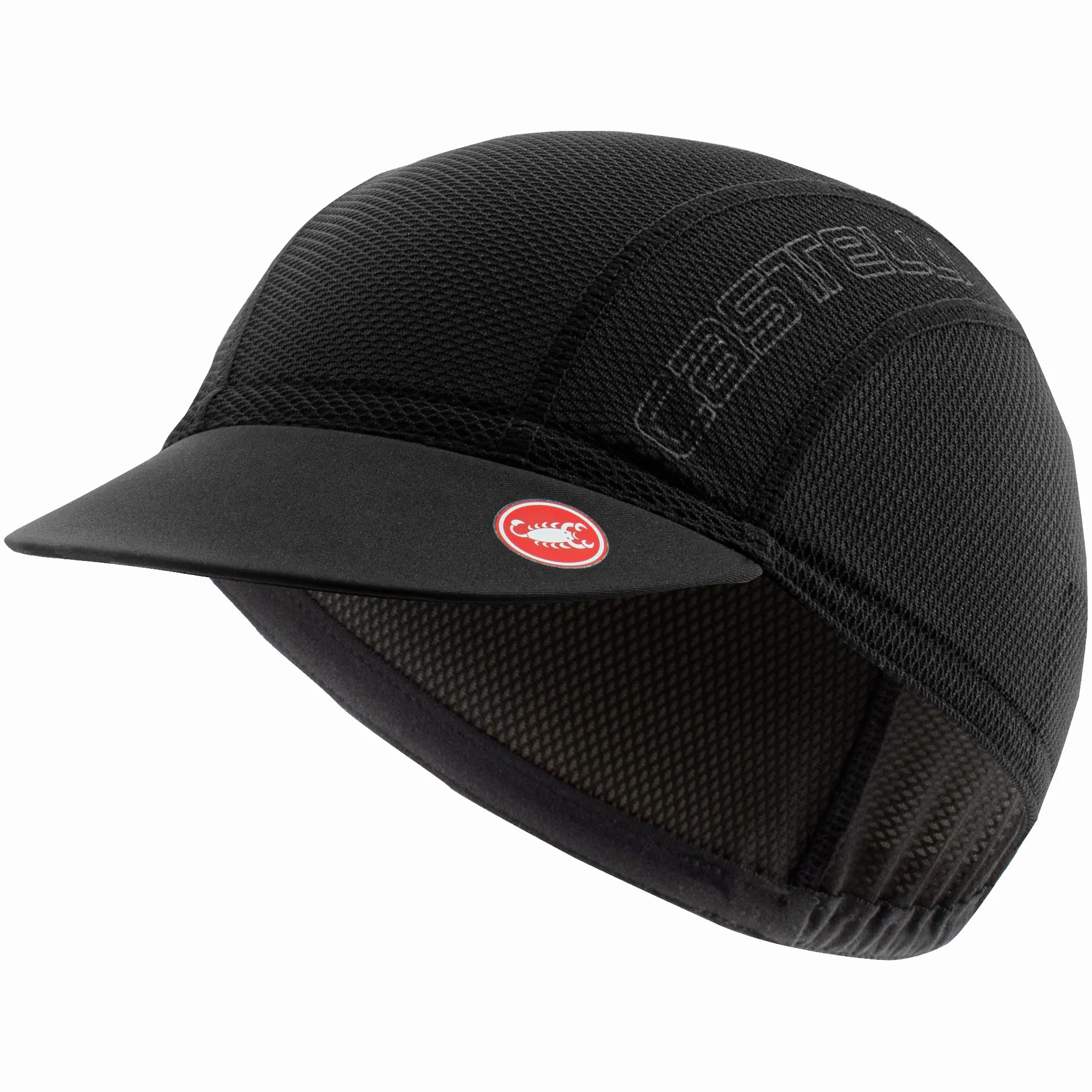 Castelli A/C 2 Cycling Cap - Hat Hombre