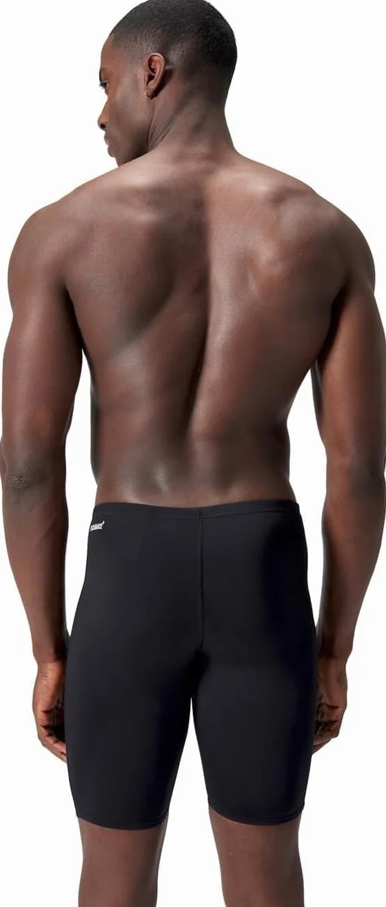 Speedo Hombre Traje de baño Jammer Eco Endurance+ | Resistente al Cloro | Tejido Reciclado | Ajuste cómodo | Entrenamiento de natación | Fitness