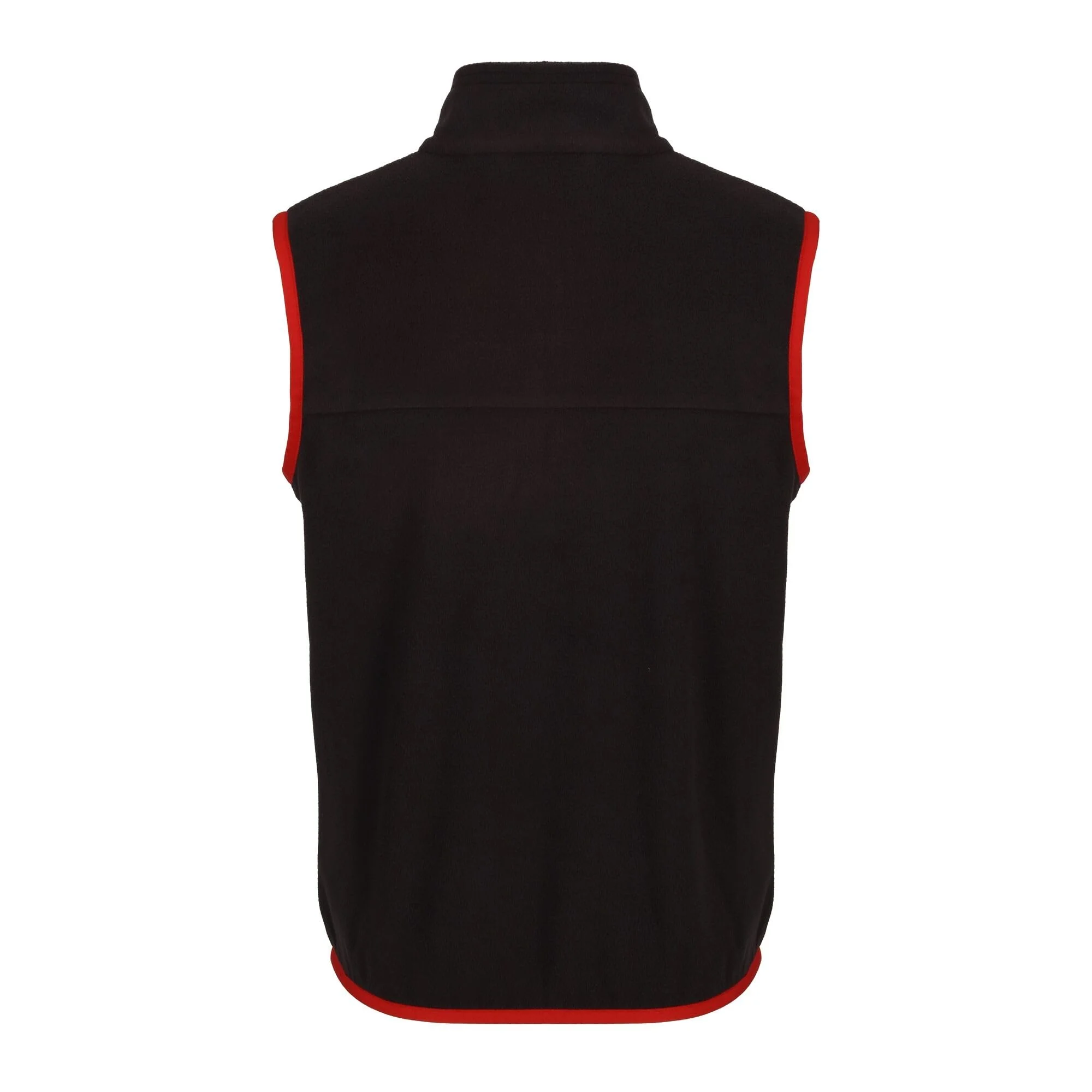 Regatta Boy's Professional Boys Micro Fleece Body Warmer Gilet Fleece Jacket (pack of 1)