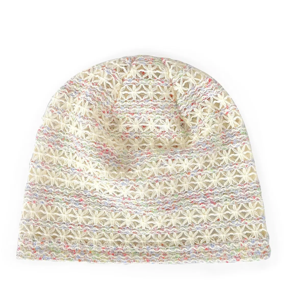 XYIYI Gorros de quimioterapia para Mujer, de algodón