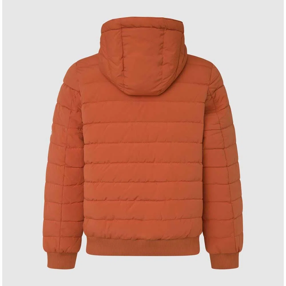 Pepe Jeans Tomek chaqueta Hombre (Pack de 1)
