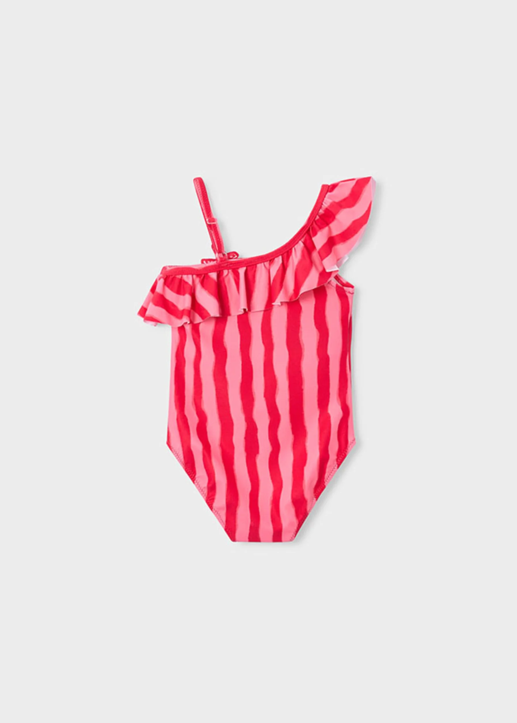 Mayoral Bañador Niña– Traje de Baño de una Pieza - para la Piscina y la Playa niñas de 2 años a 8 años