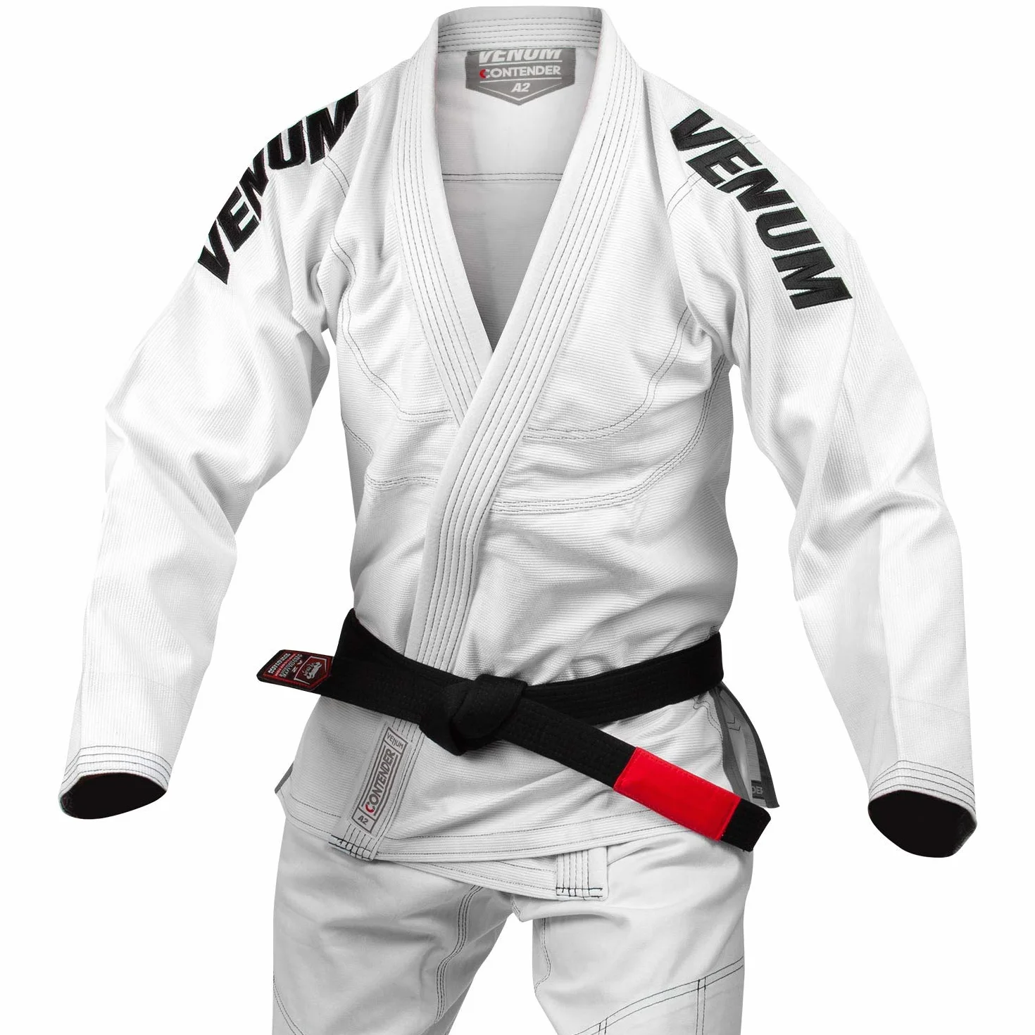 VENUM Contender EVO Kimono De Jiu Jitsu Brasileño/BJJ Gi