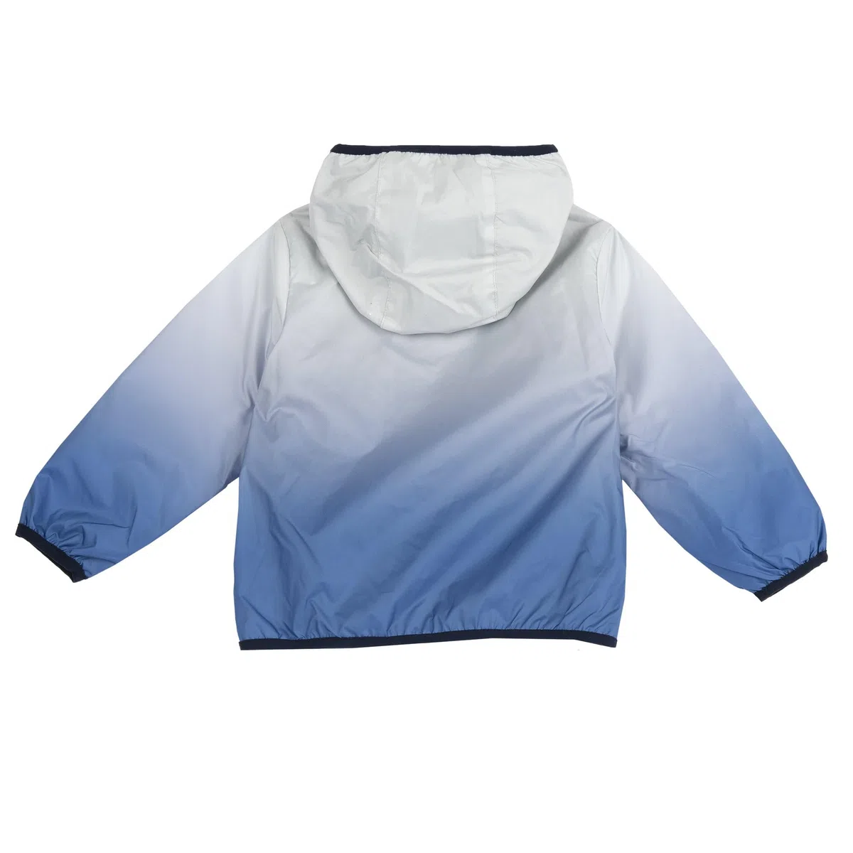 Chicco, Chaqueta Niño, con Cómoda Cierre de Cremallera, Lavable a Máquina, Ropa Niño, Designed in Italy
