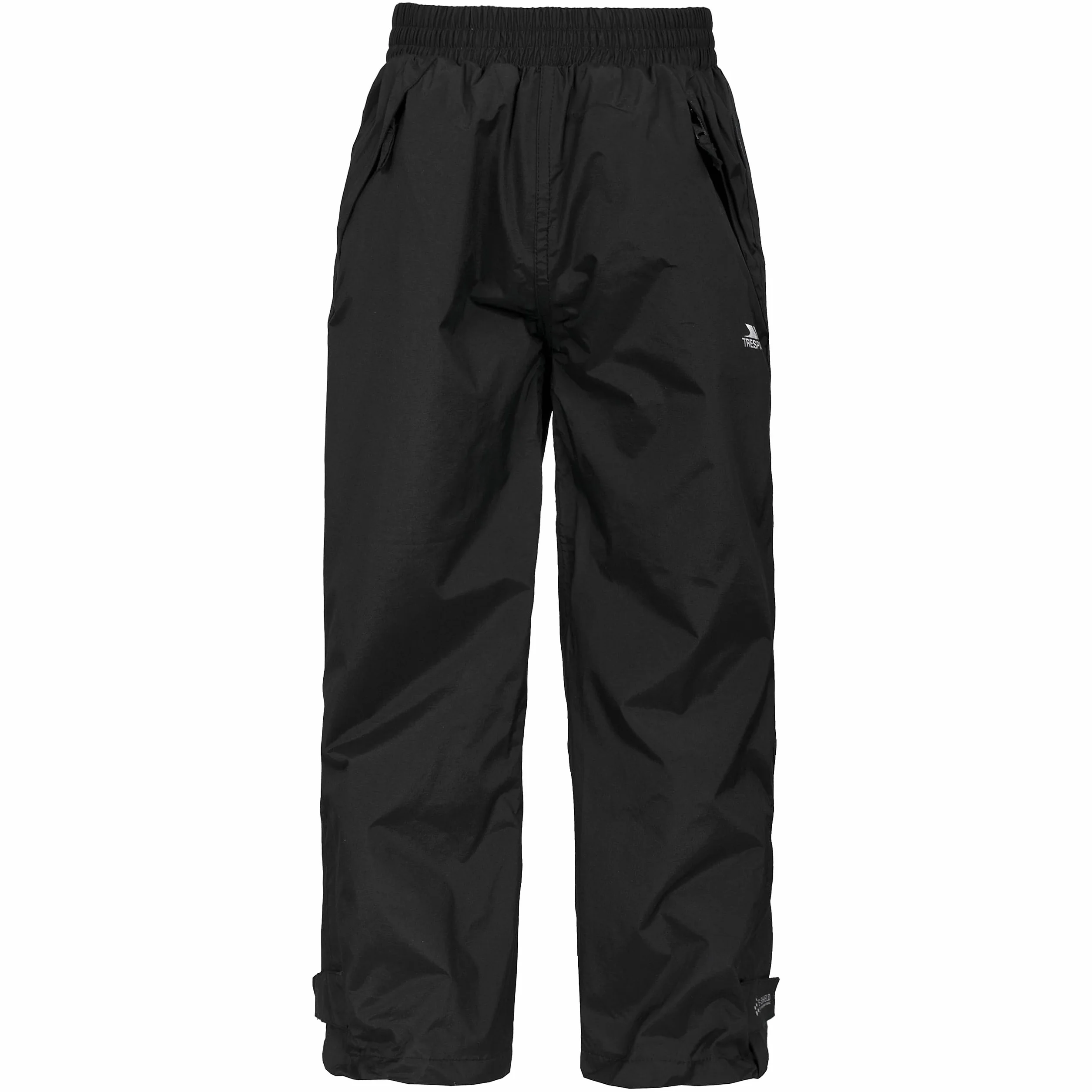 Trespass Echo - Pantalón Unisex niños