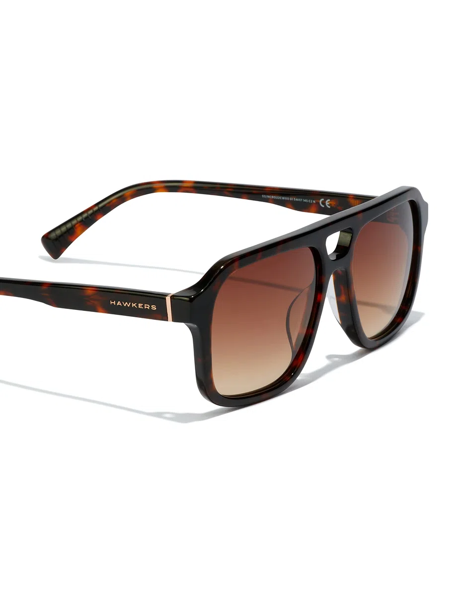 HAWKERS Gafas de Sol CROUPIER para hombre y mujer