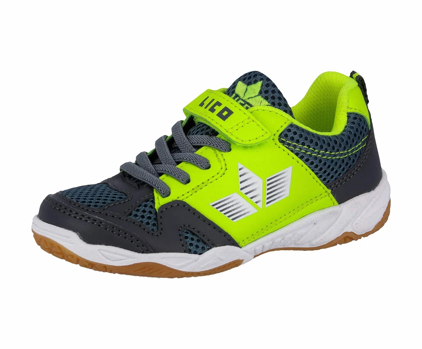 Lico Sport V Zapato de Tribunal interiorNiñas