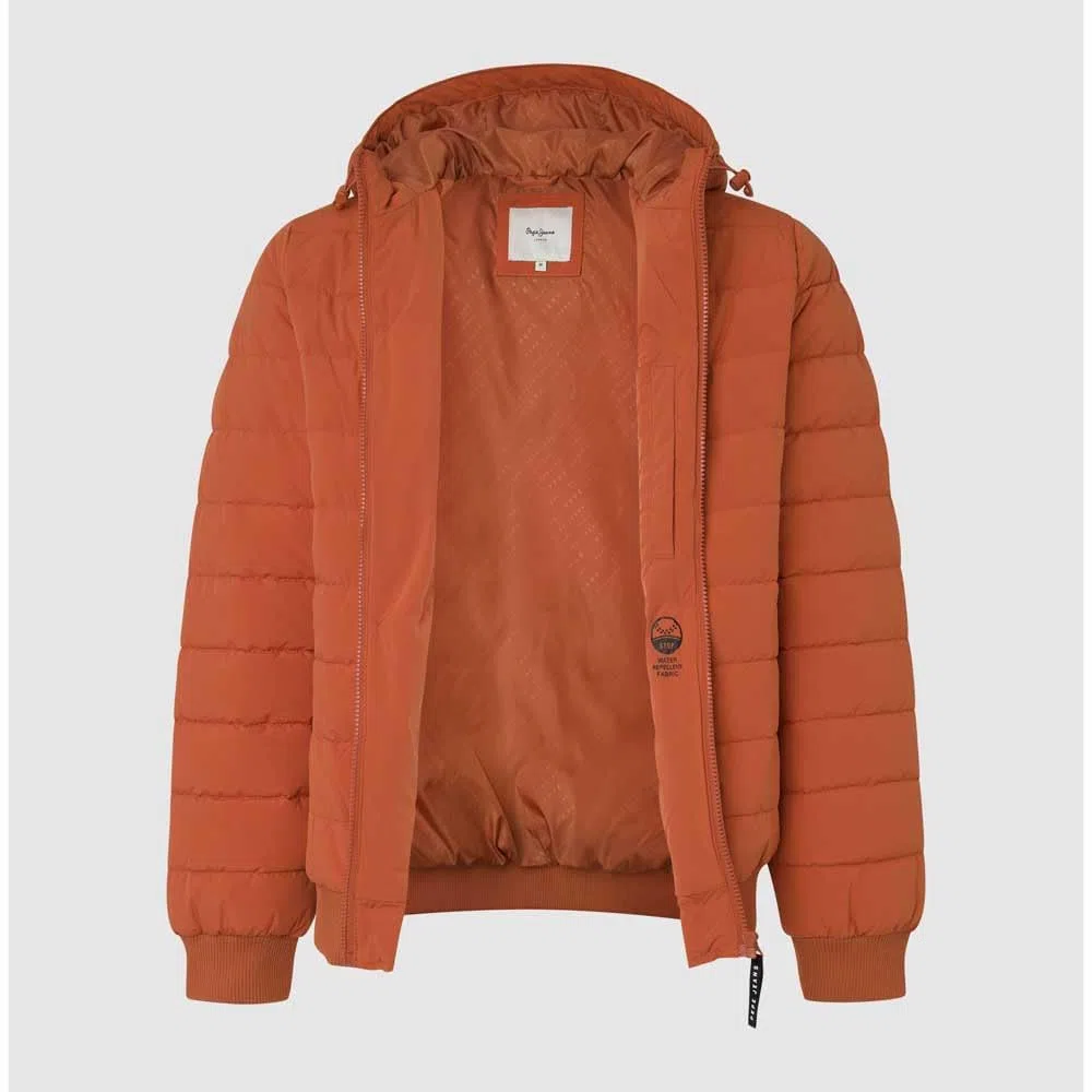 Pepe Jeans Tomek chaqueta Hombre (Pack de 1)