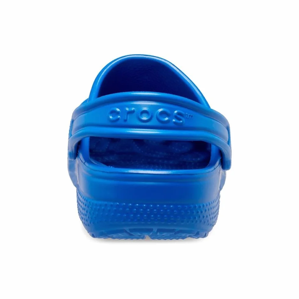 Crocs Classic Clog K ZuecosUnisex niños
