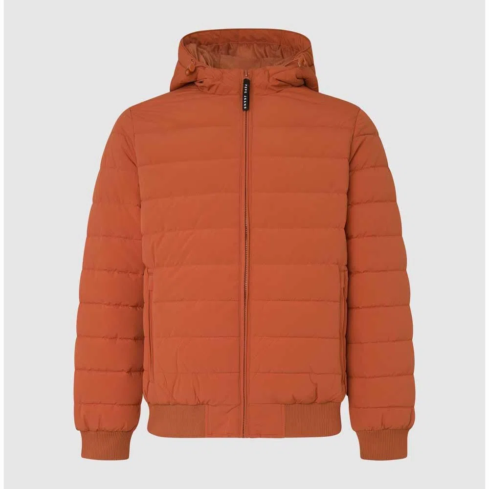 Pepe Jeans Tomek chaqueta Hombre (Pack de 1)