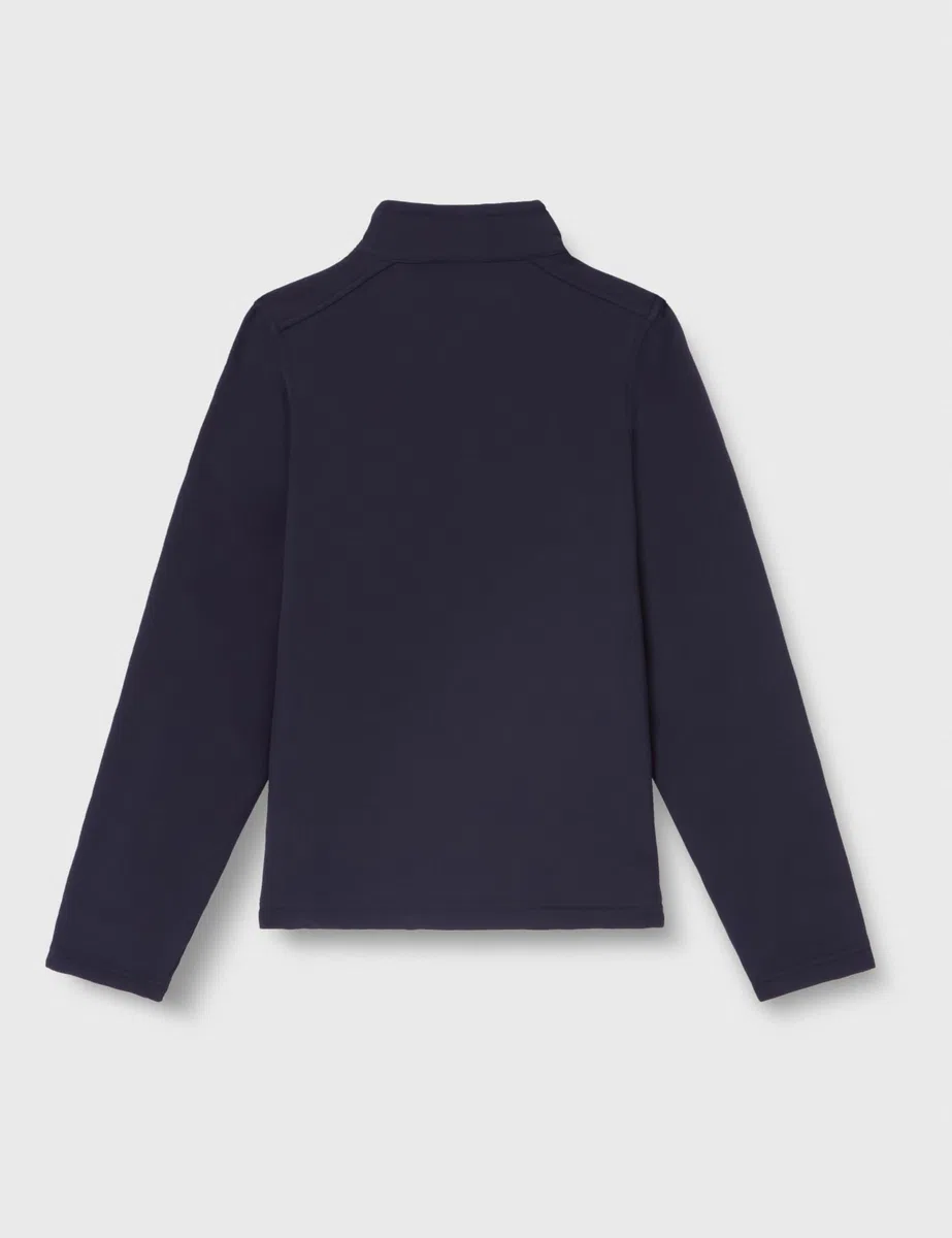 Mukua Cazadora Niño Softshell