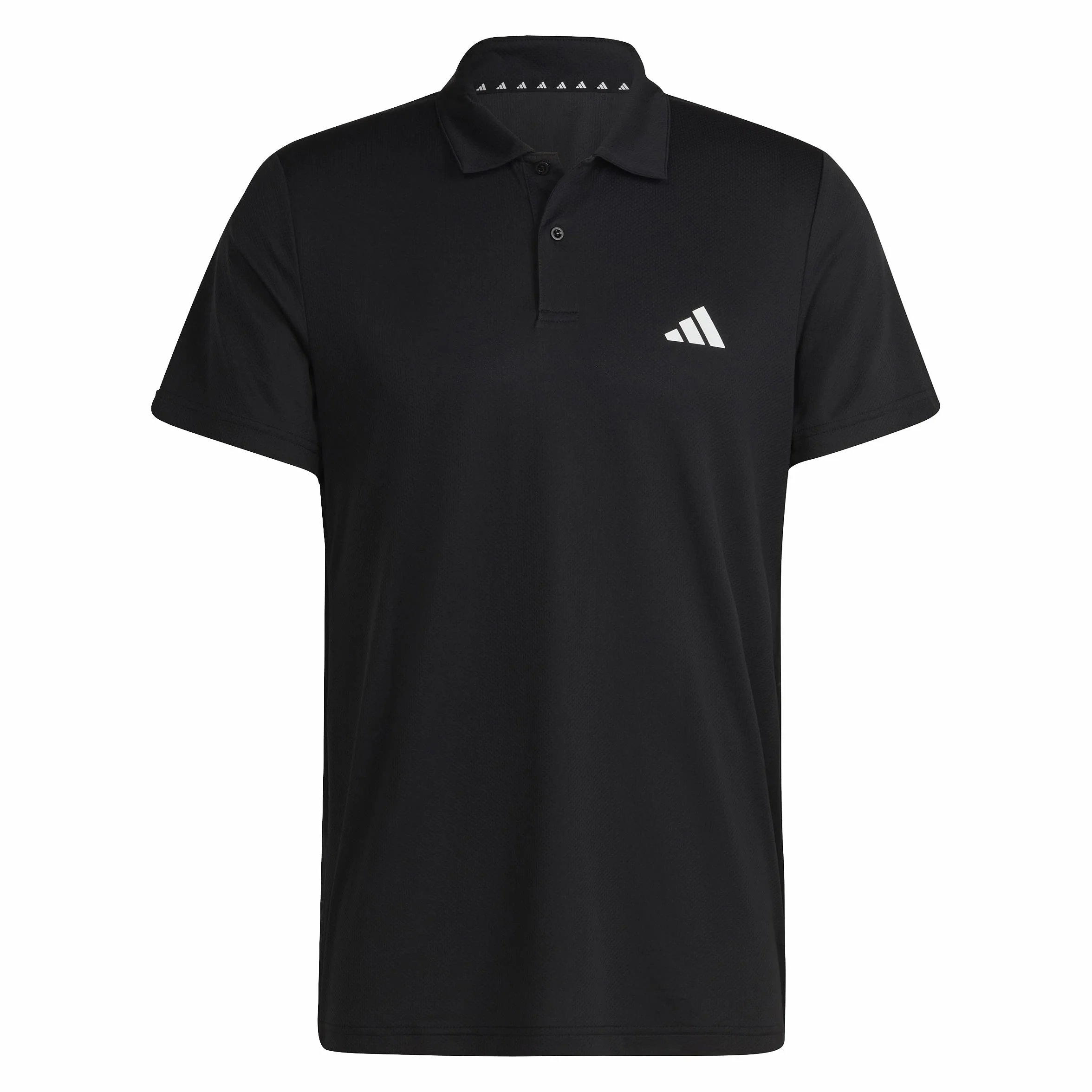 adidas Hombre Train Essentials Training Polo Shirt