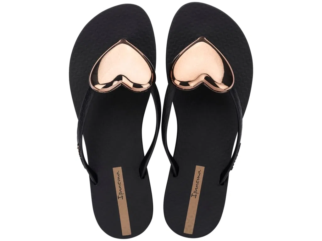 Ipanema Maxi Fashion Iv Fem Chanclas Mujer